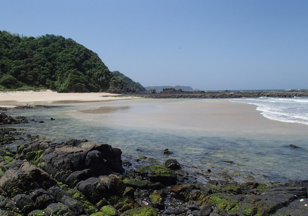 🏖️ 모구시 해수욕장 이미지 5